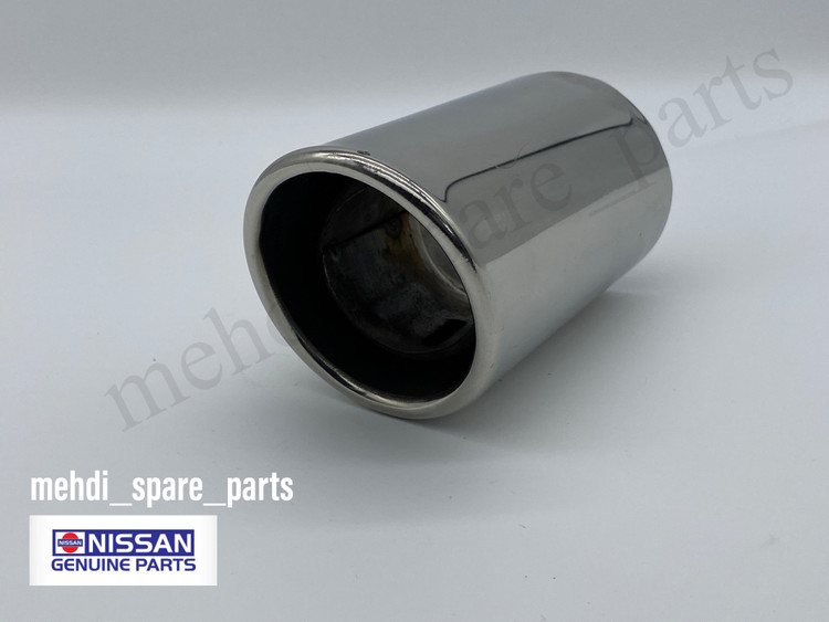 خرید سر اگزوز ماکسیما