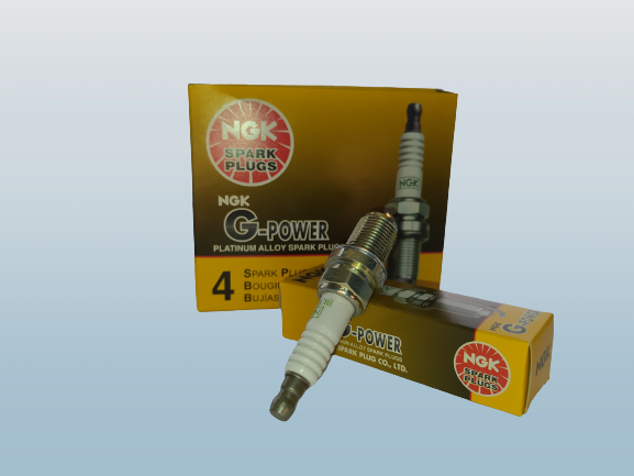 شمع ماکسیما NGK اصلی