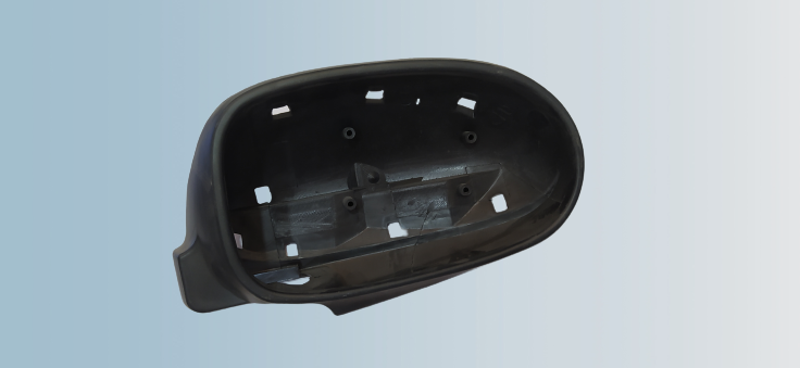 قاب استخونی آینه ماکسیما