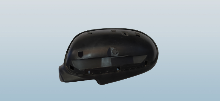 قاب آینه بدنه اینه ماکسیما راست و چپ