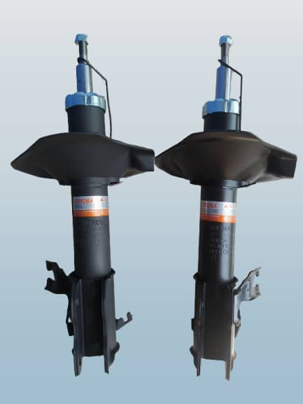 کمک فنر کماکیما تایوانی جفتی