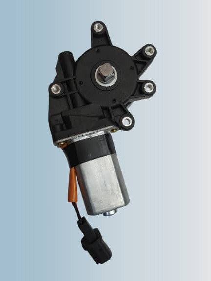 موتور شیشه بالابرراست ماکسیما