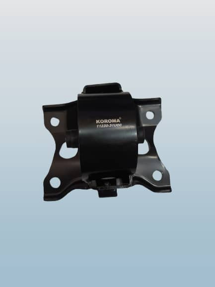 دسته موتور چهار پیچ ماکسیما