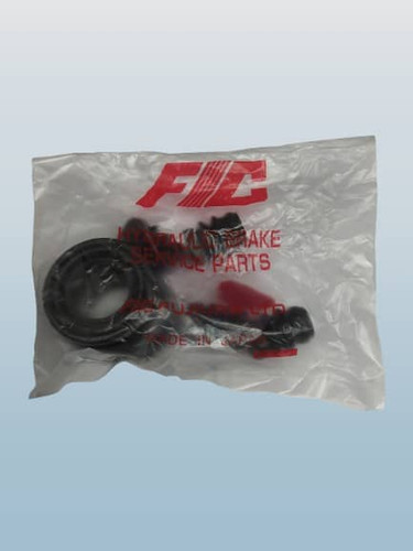 لوازم سیلندر چرخ عقب ماکسیما ژاپن