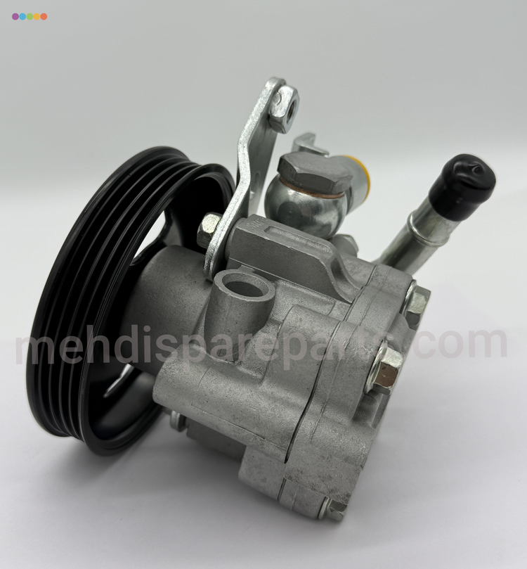 هیدرولیک فرمان مکسیما