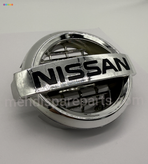 آرم جلوپنجره ماکسیما