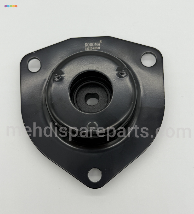 توپی سرکمک KOROMA ماکسیما