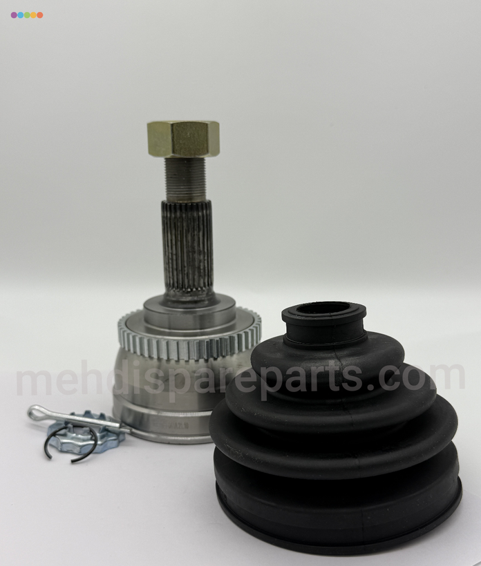 سرپلوس ماکسیما تایوان