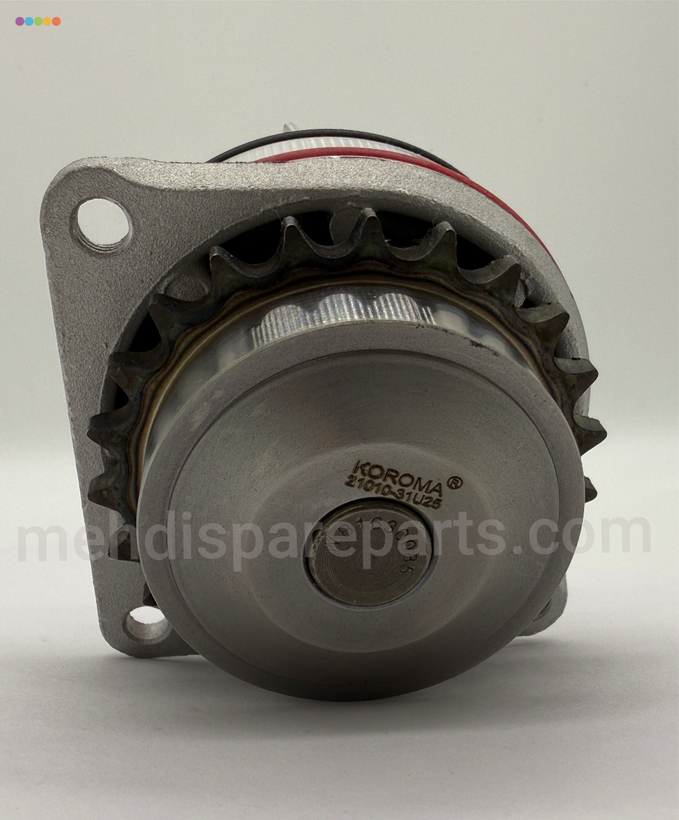 واتر پمپفشار بالا ماکسیما