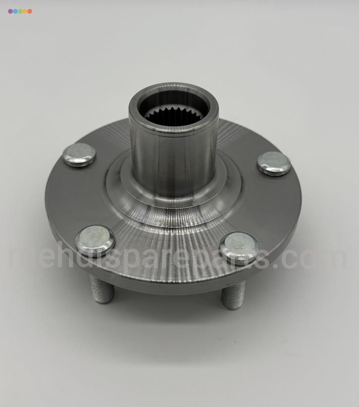 توپی چرخ جلو ماکسیما