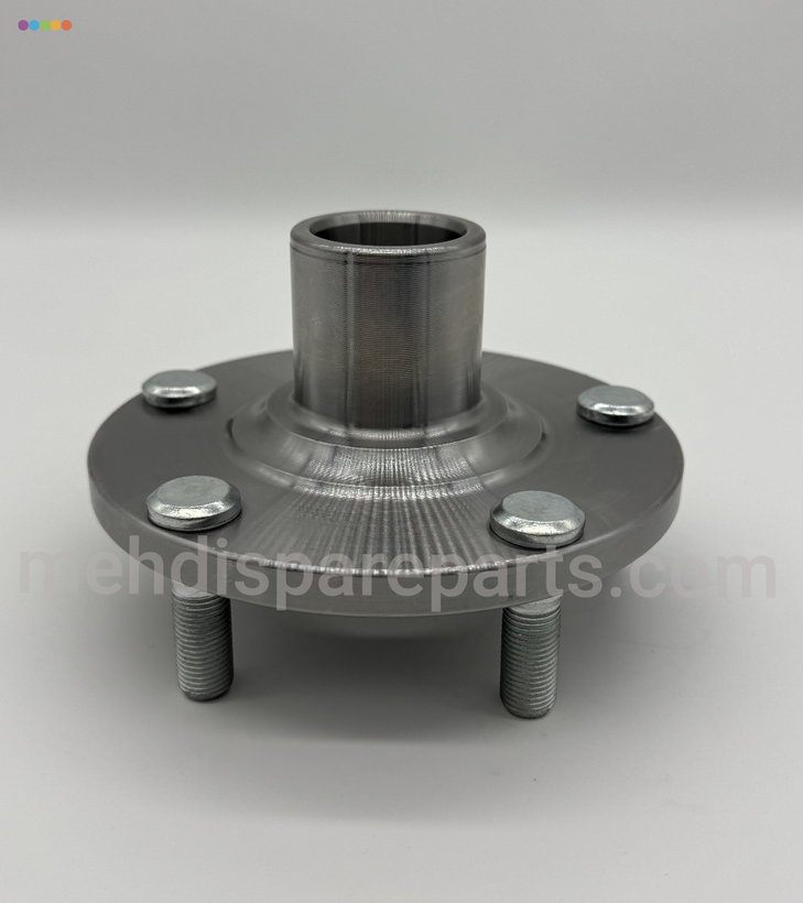 توپی بلبرینگ چرخ جلو ماکسیما