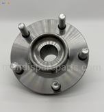 توپی چرخ کامل ماکسیما