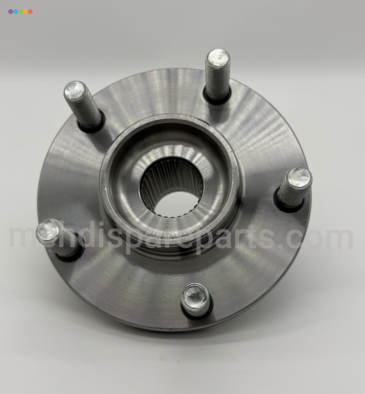 توپی چرخ کامل ماکسیما